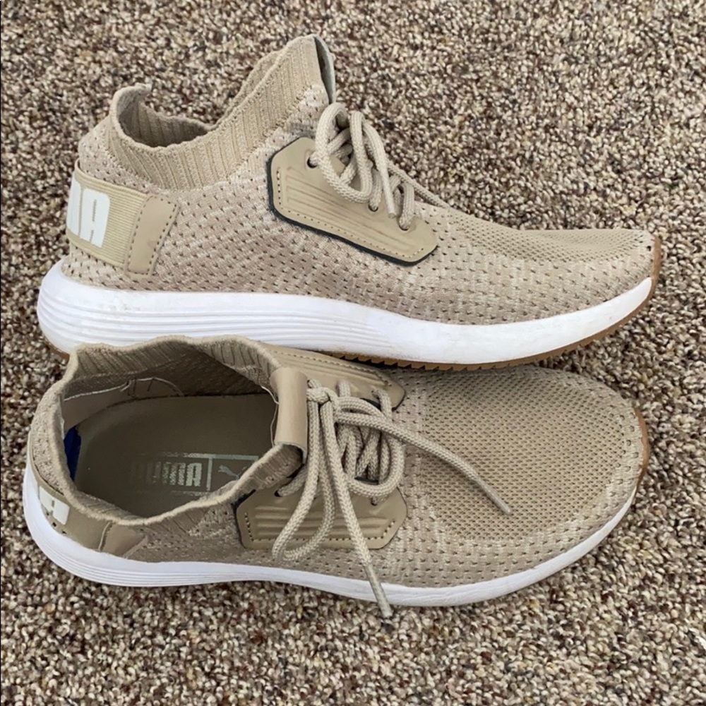 PUMA sneakers